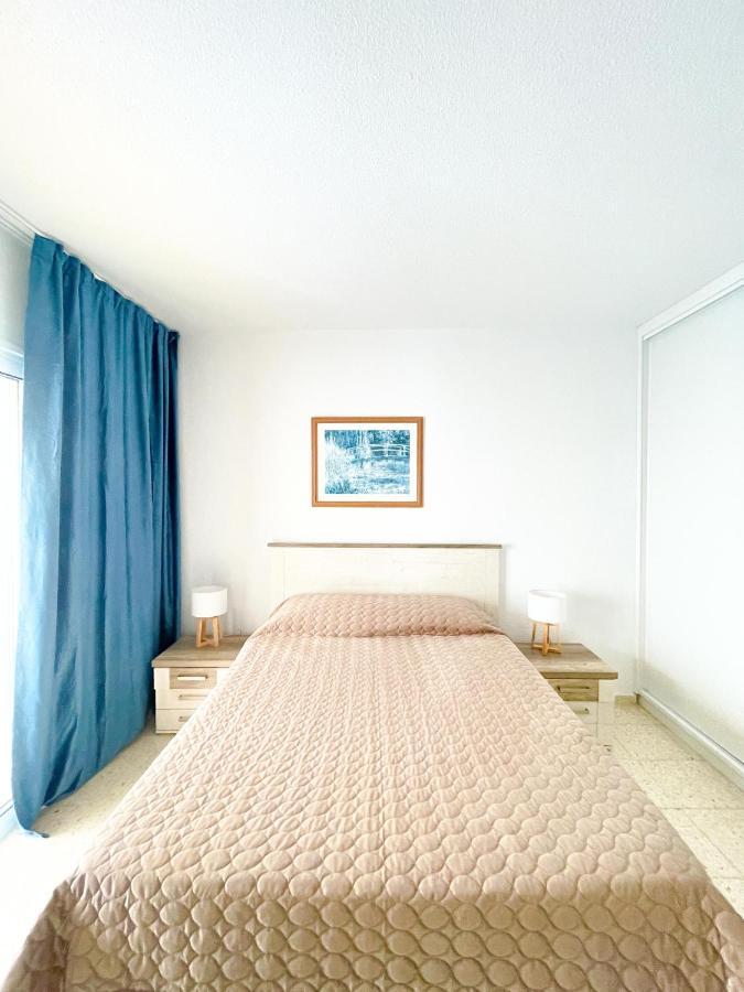 Villa Julia, First Line, 3 Bedrooms, Stunning Ocean View, Pool In Callao Salvaje Bagian luar foto