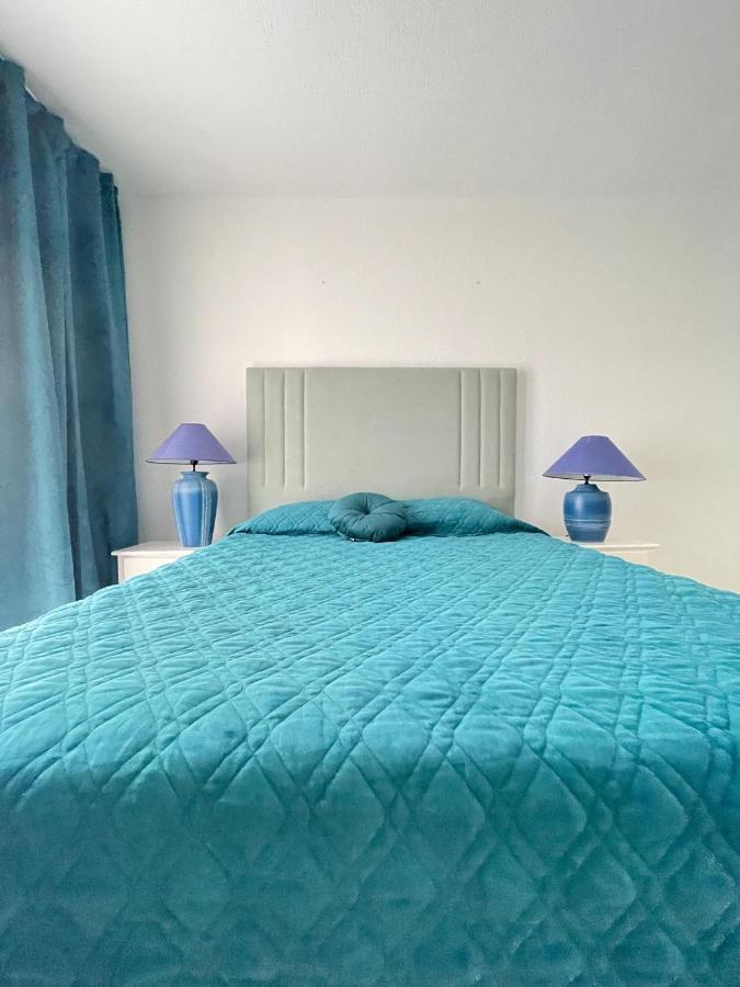Villa Julia, First Line, 3 Bedrooms, Stunning Ocean View, Pool In Callao Salvaje Bagian luar foto